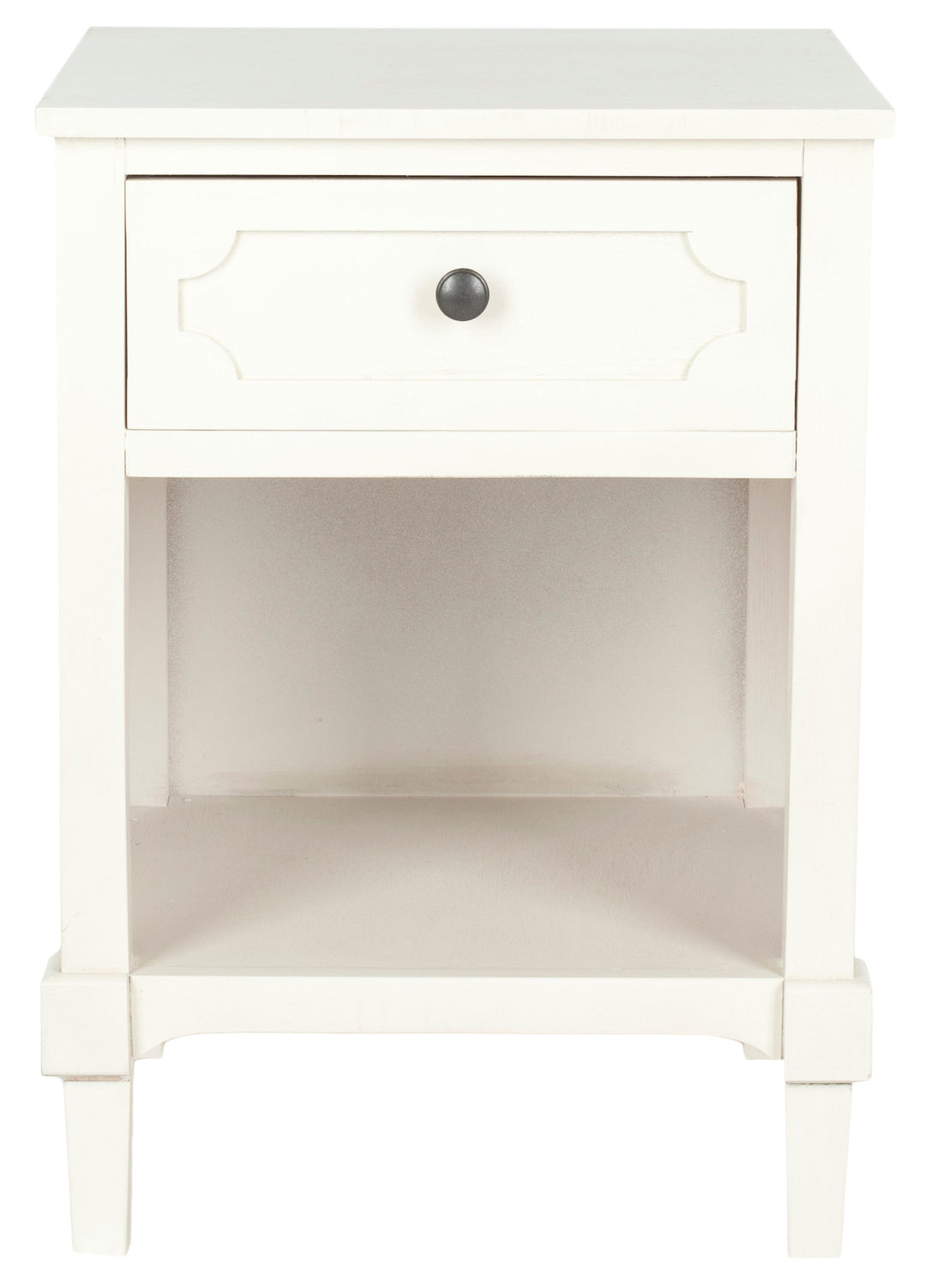 Rosaleen Storage Side Table