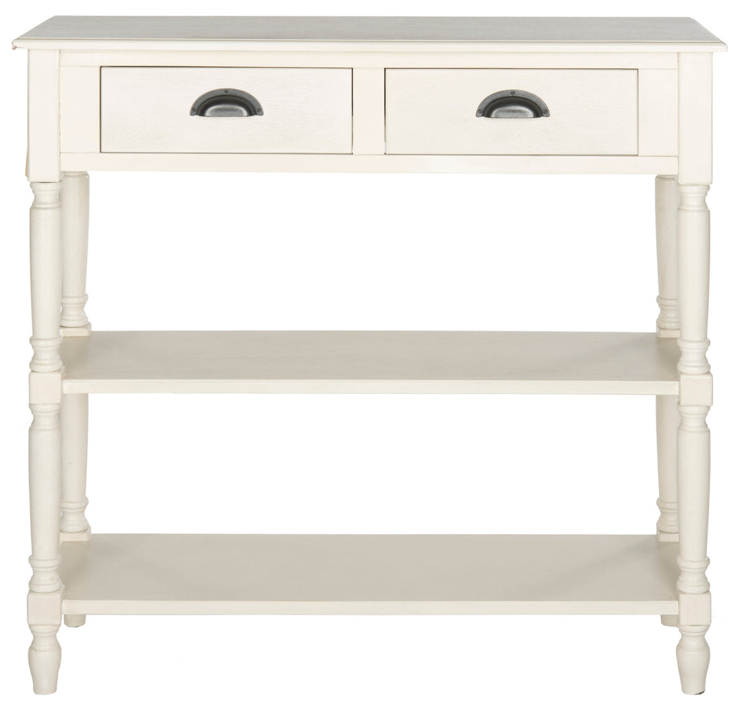 Salem Console Table With Storage