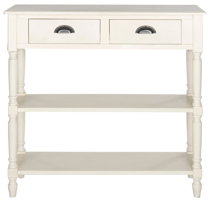 Salem Console Table With Storage