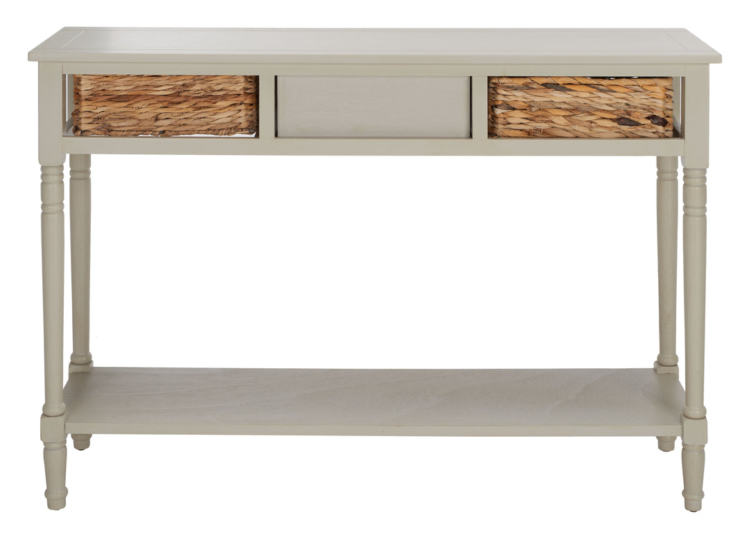 Christa Console Table With Storage