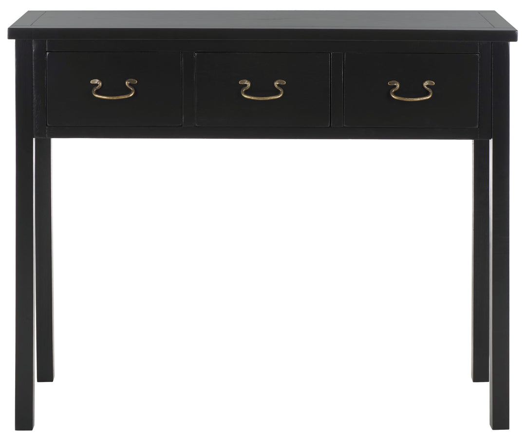 Cindy Console With Storage Drawers