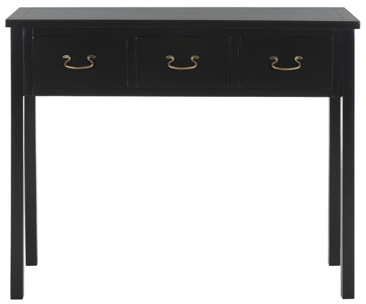 Cindy Console With Storage Drawers