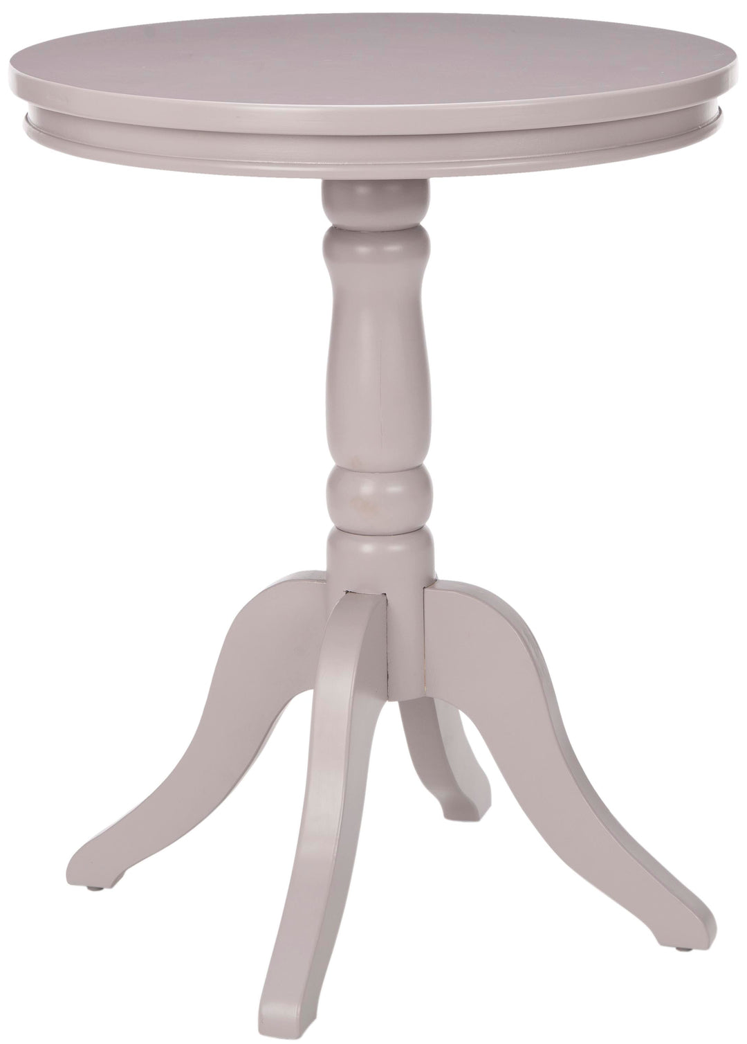 Vivienne Round Top Side Table