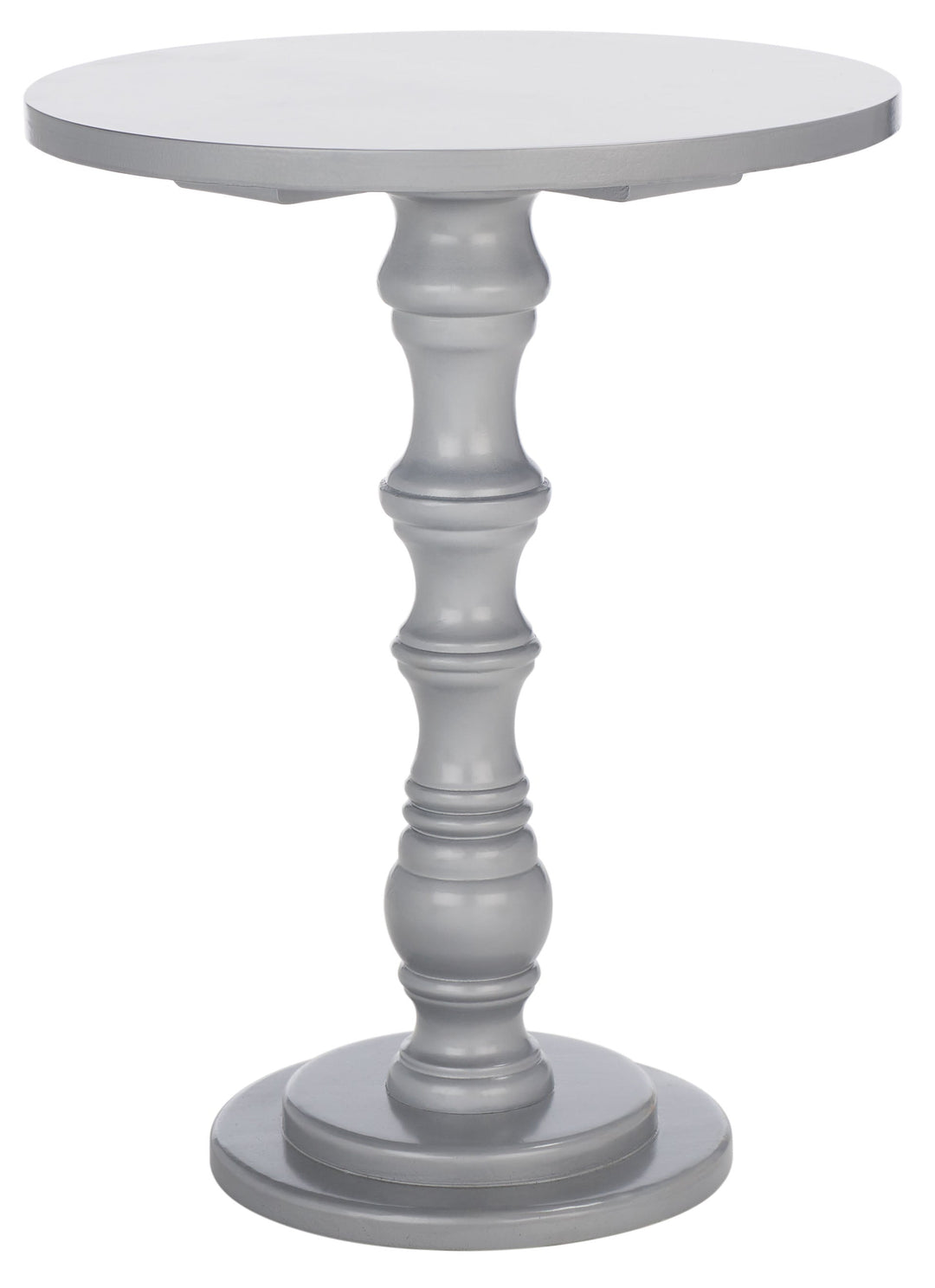 Greta Round Top Accent Table