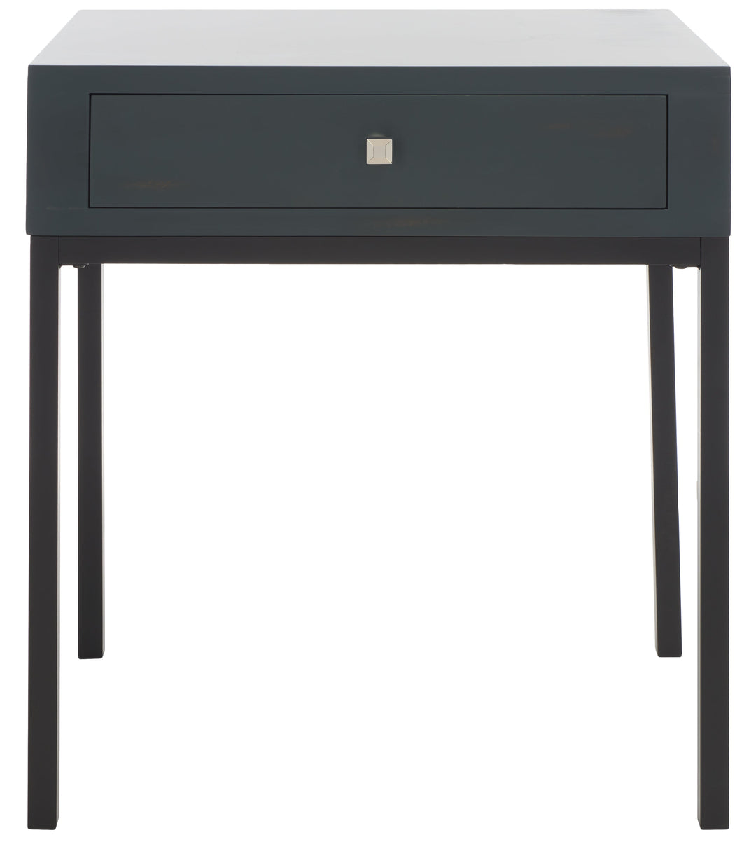 Adena End Table With Storage Drawer