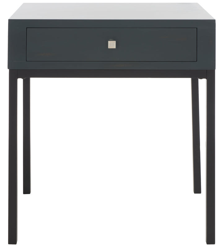 Adena End Table With Storage Drawer