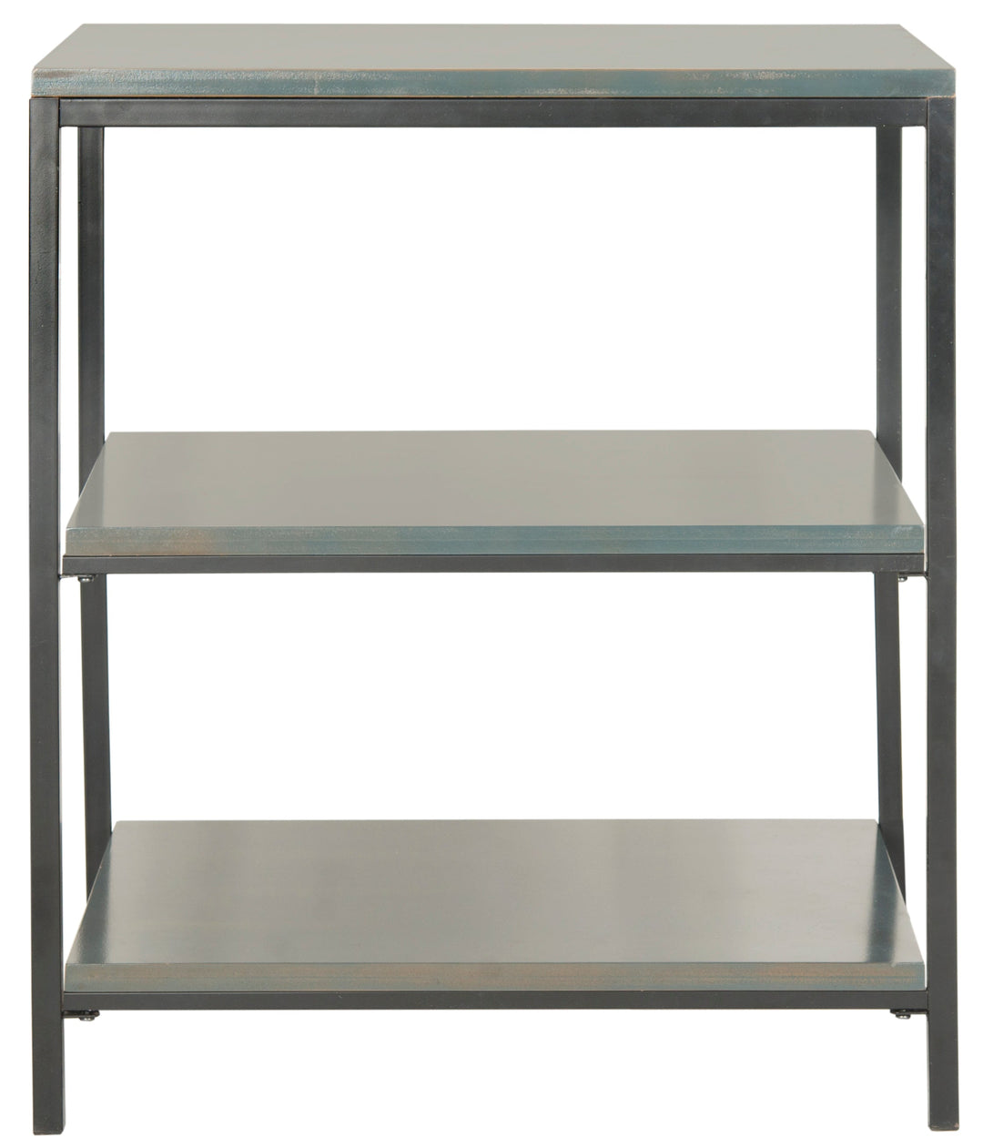 Zeke 3 Tier Shelf Unit