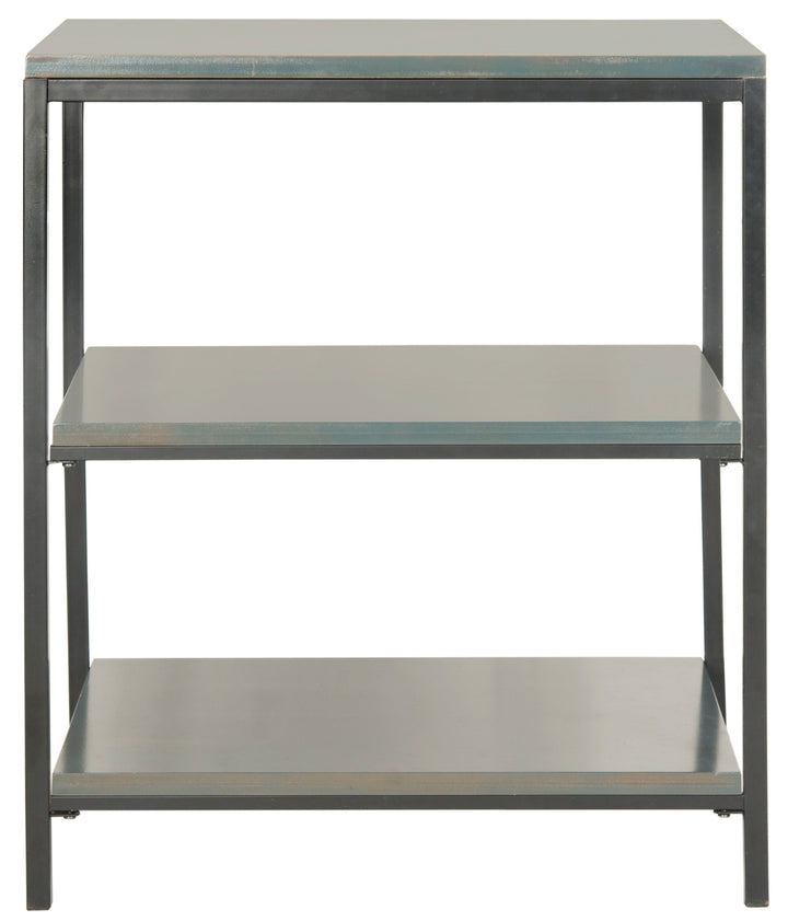 Zeke 3 Tier Shelf Unit