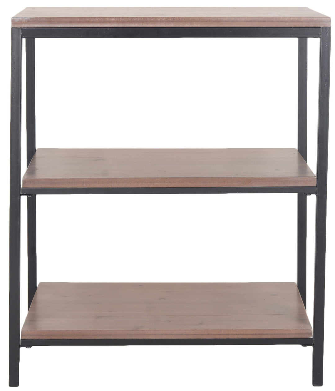 Zeke 3 Tier Shelf Unit