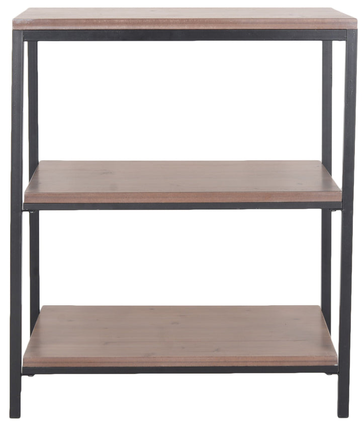 Zeke 3 Tier Shelf Unit