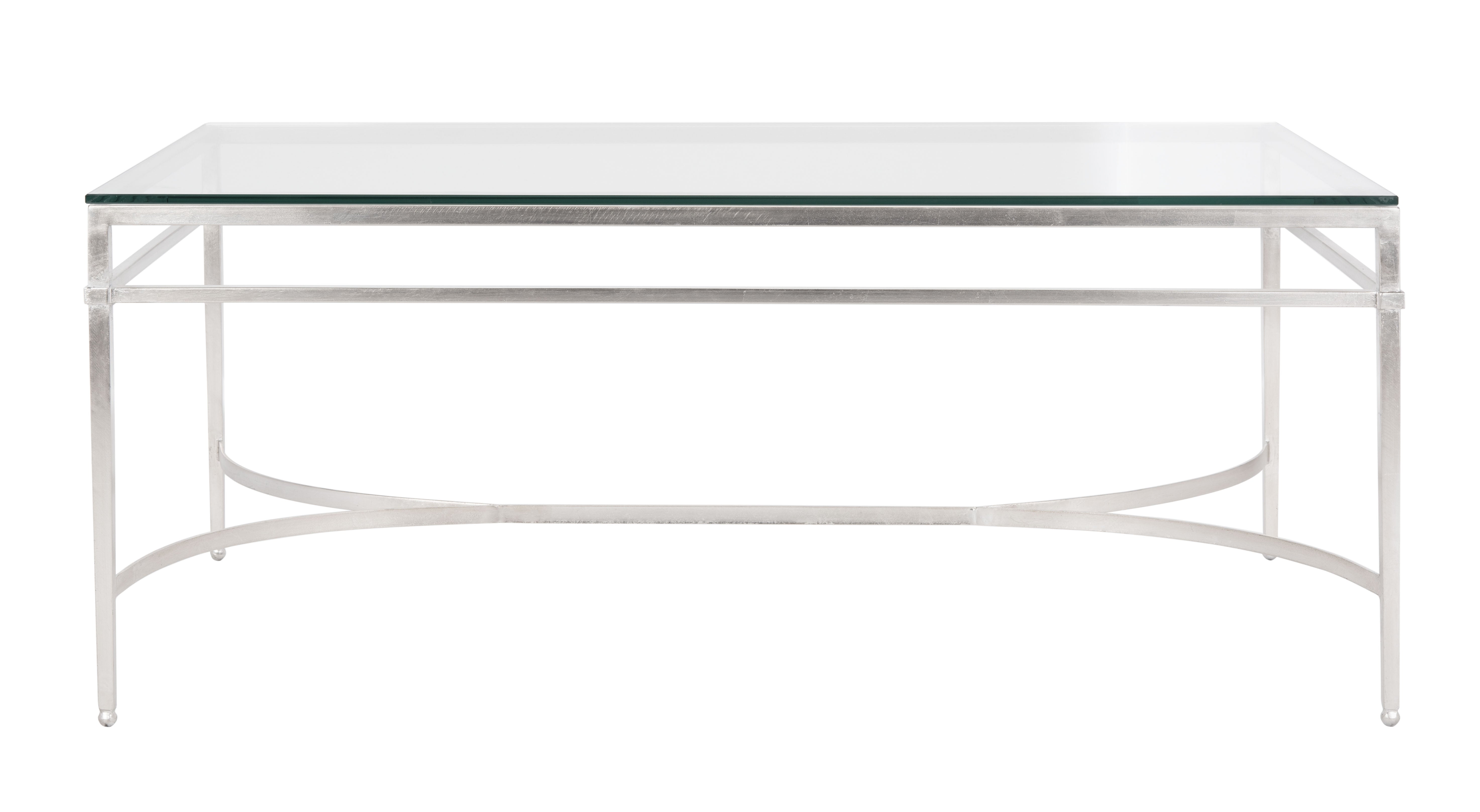 Safavieh Abelard Cocktail Table