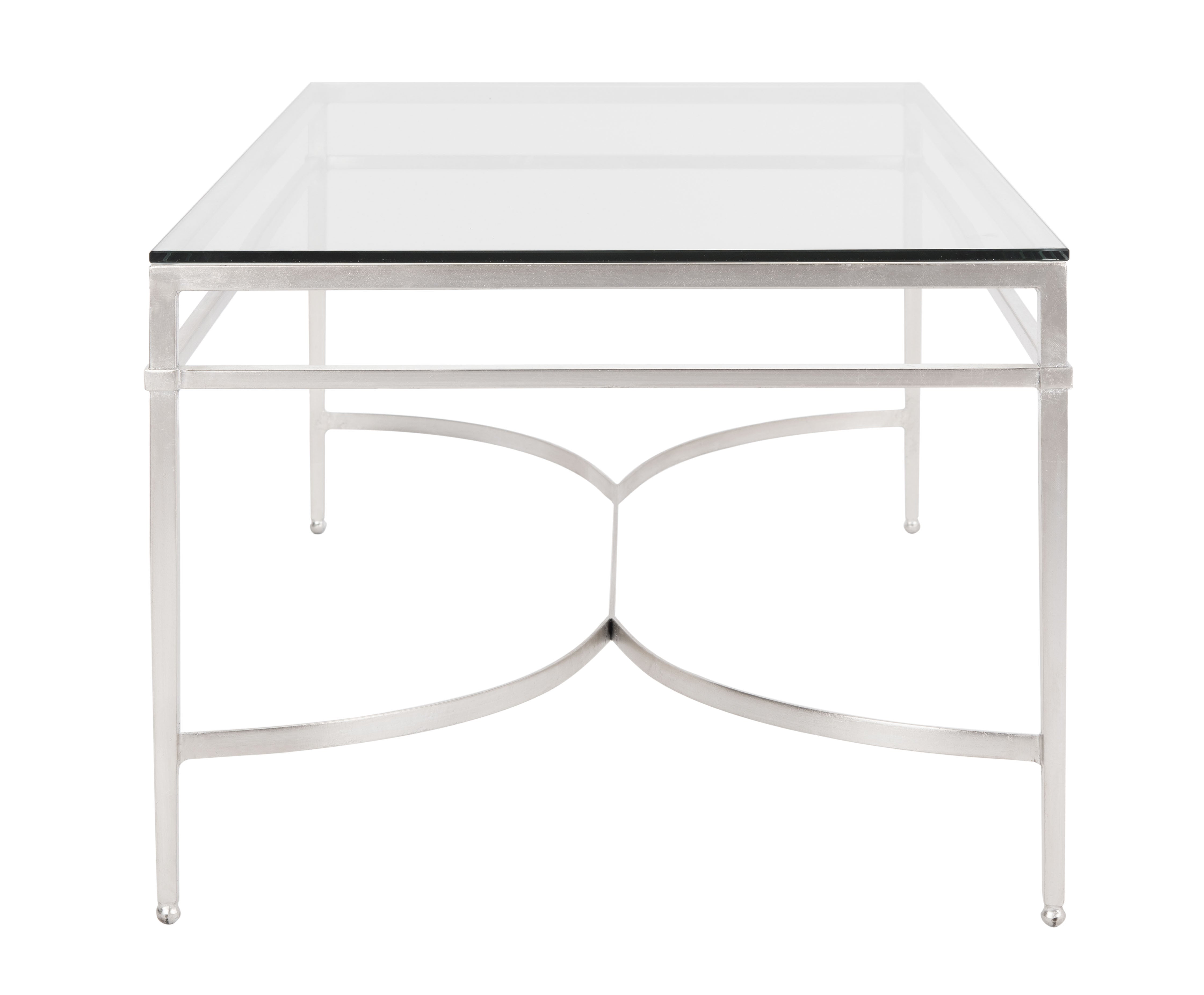 Safavieh Abelard Cocktail Table - Thumbnail 2