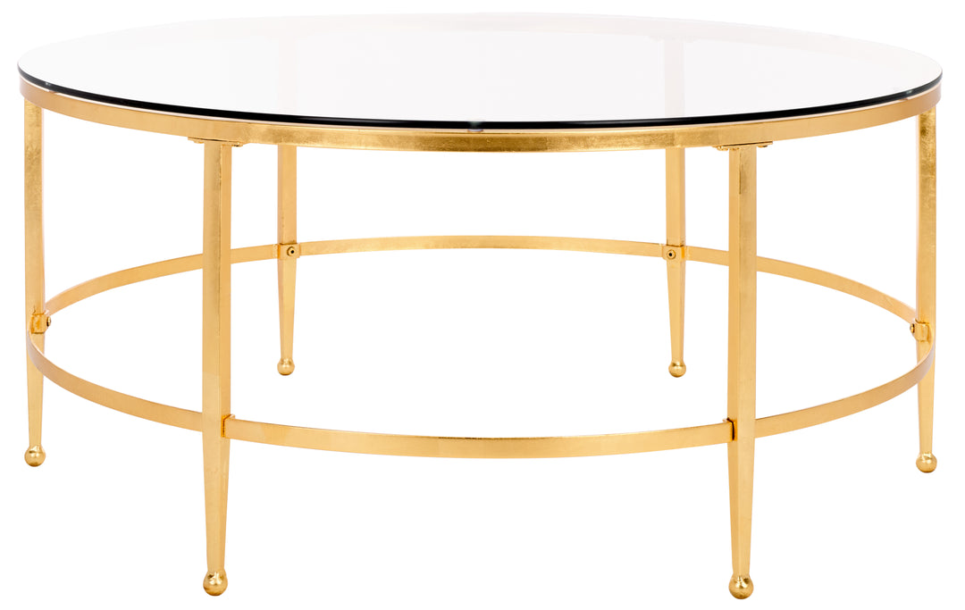 Safavieh Couture Edmund Cocktail Table