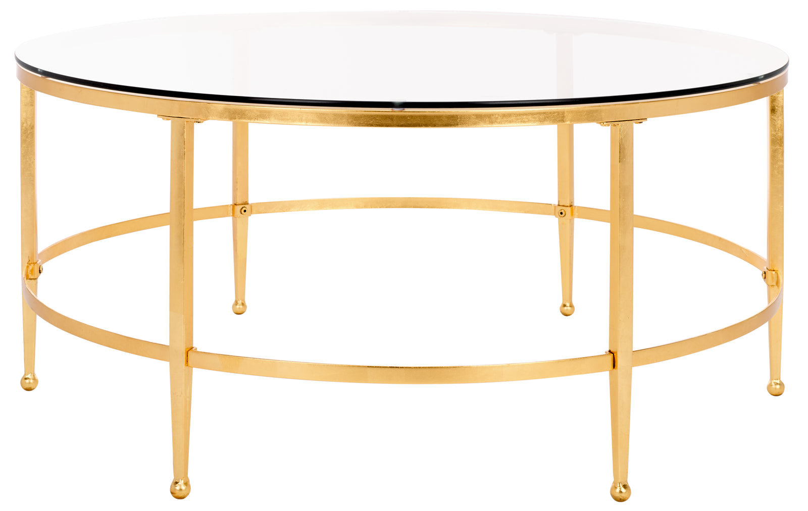 Safavieh Couture Edmund Cocktail Table
