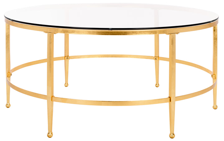 Safavieh Couture Edmund Cocktail Table