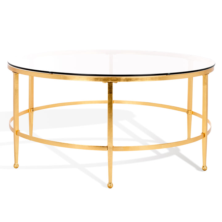 Safavieh Couture Edmund Cocktail Table