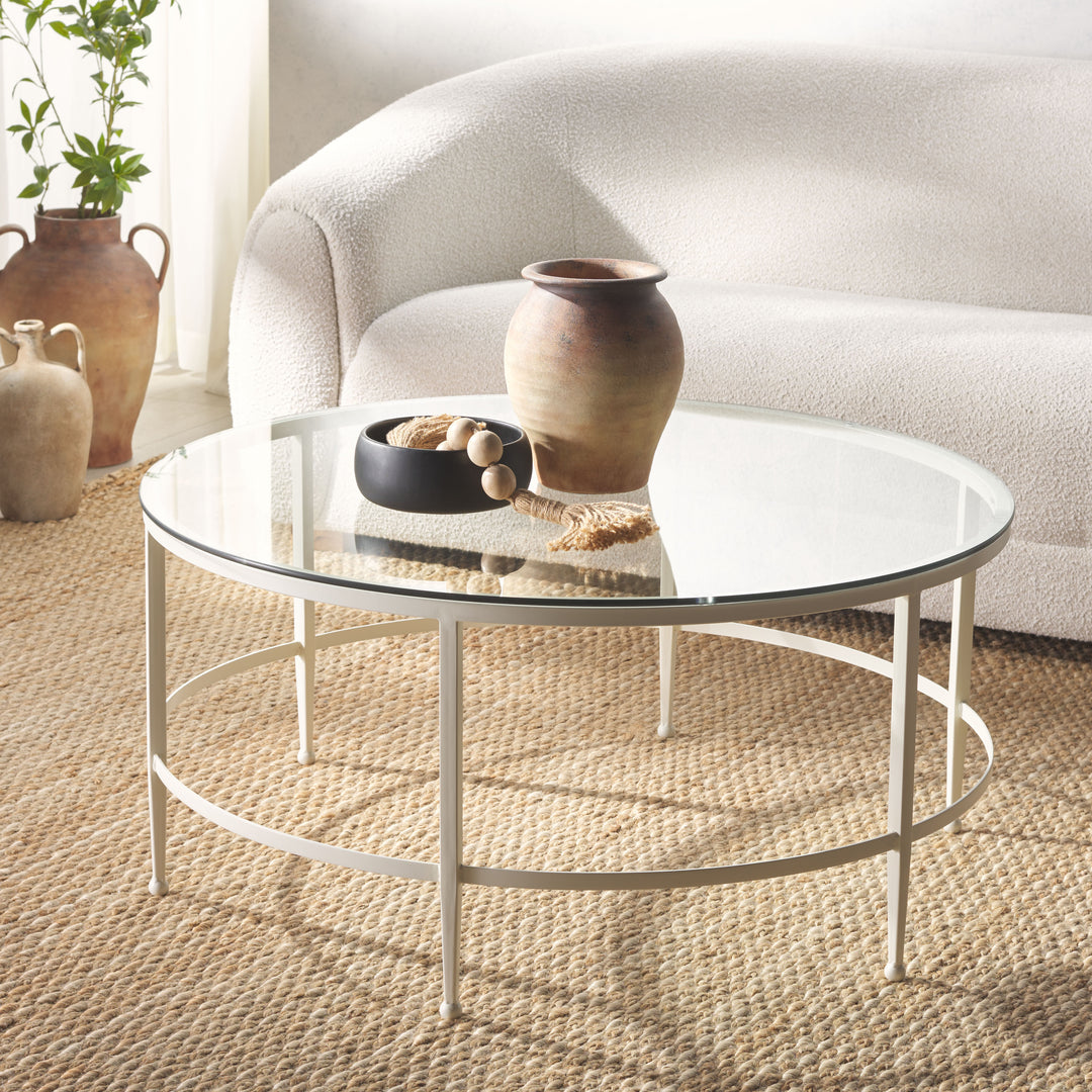 WHITE / 39.8 X 39.8 X 18.75