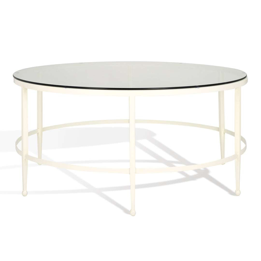 WHITE / 39.8 X 39.8 X 18.75