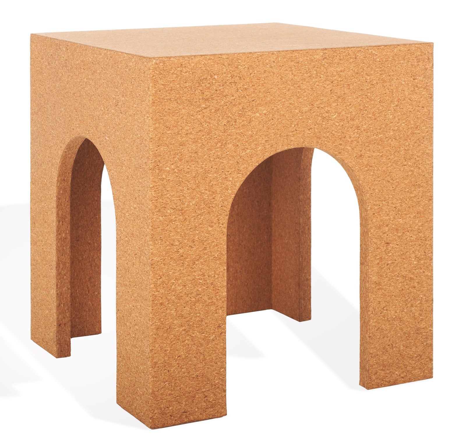 Safavieh Couture Hansel Coek Accent Table ACCENT TABLES