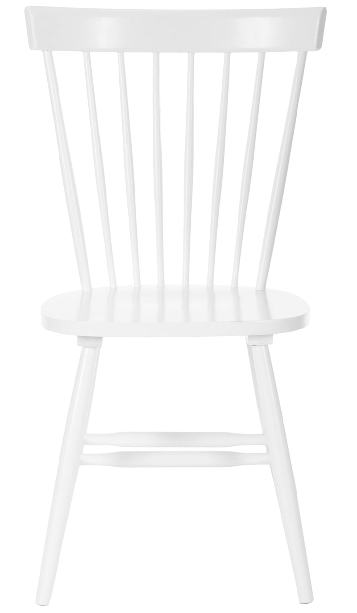 Parker 17''H Spindle Dining Chair (Set Of 2)