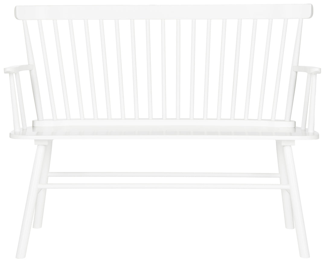 Addison Spindleback Settee