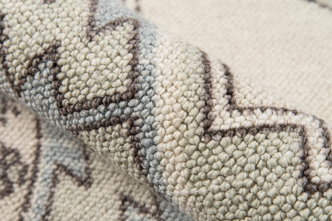 Rectangle/Light Blue