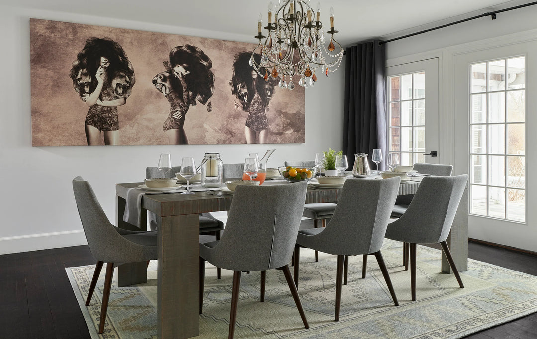 Rectangle/Light Blue