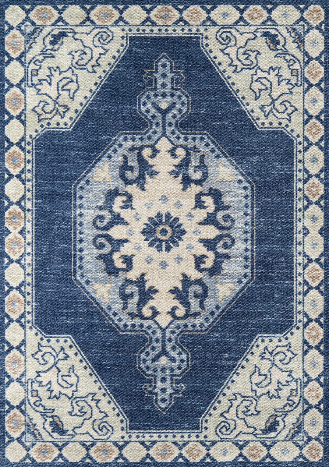 American Home Furniture Momeni Anatolia 3 Rug