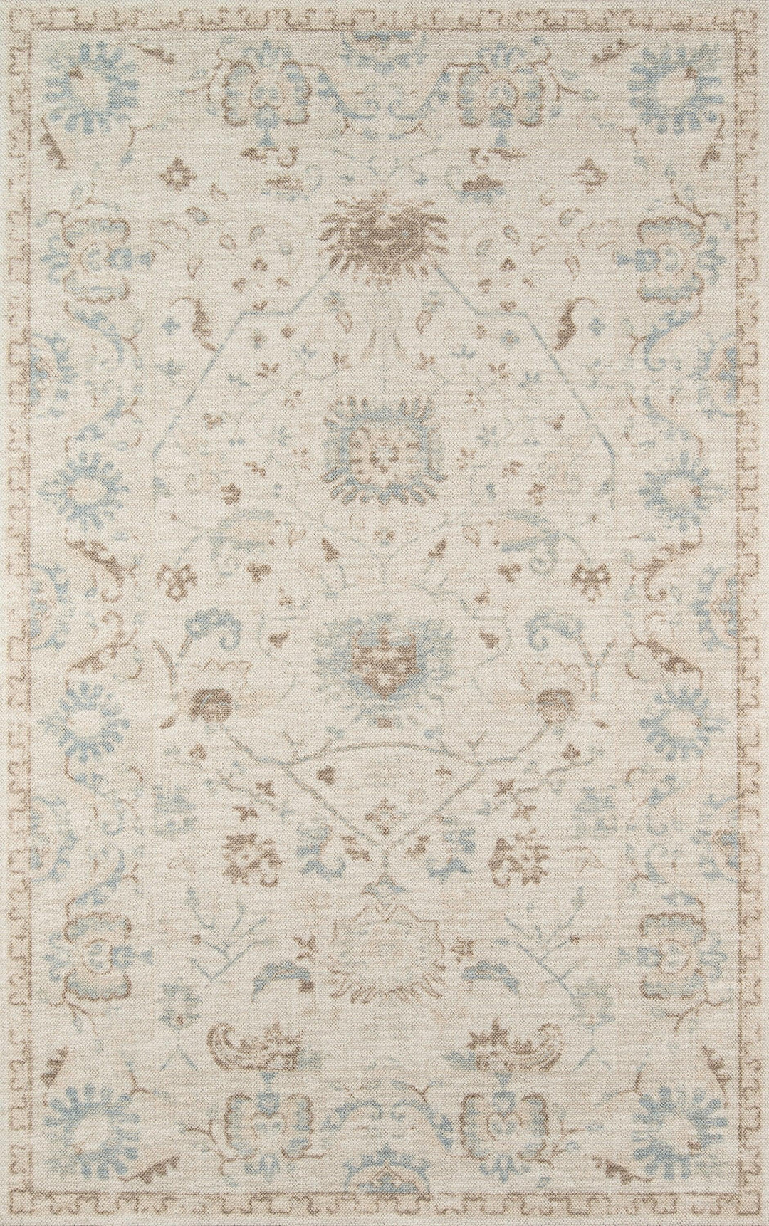 American Home Furniture Momeni Anatolia 5 Rug