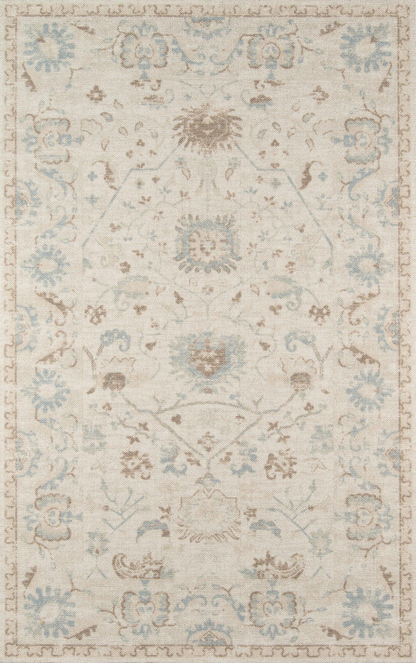 American Home Furniture Momeni Anatolia 5 Rug