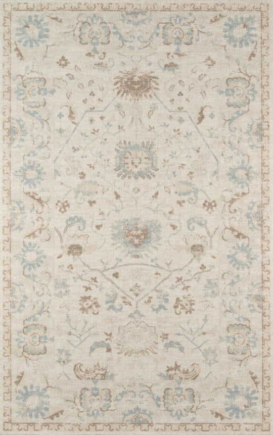 American Home Furniture Momeni Anatolia 5 Rug