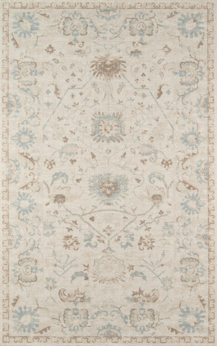American Home Furniture Momeni Anatolia 5 Rug