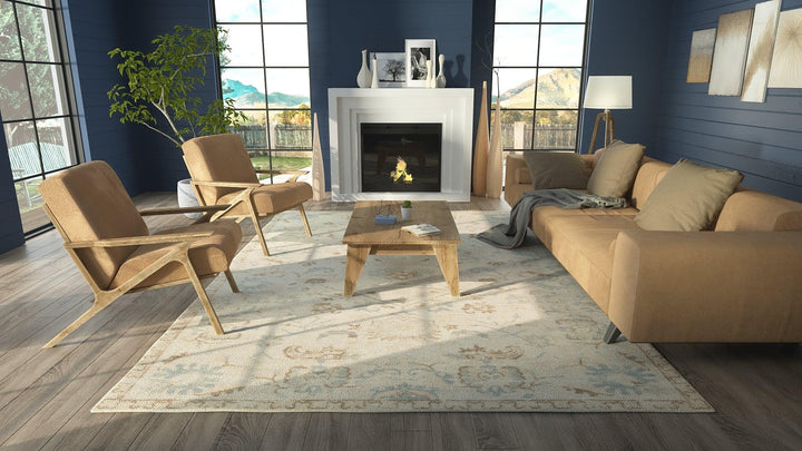 American Home Furniture Momeni Anatolia 5 Rug