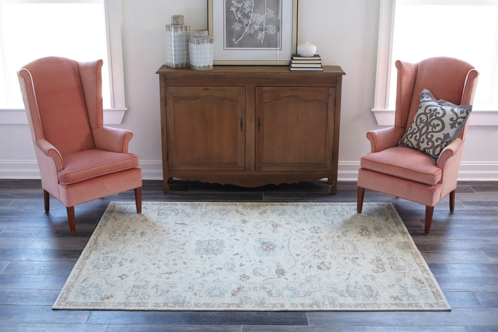 American Home Furniture Momeni Anatolia 5 Rug