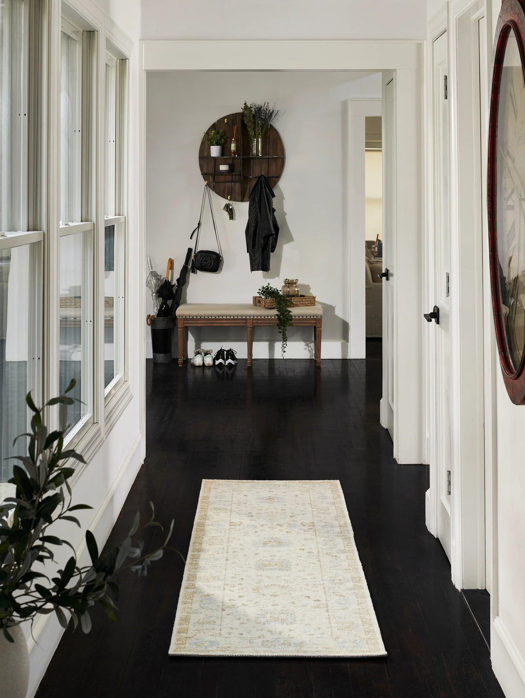 American Home Furniture Momeni Anatolia 5 Rug