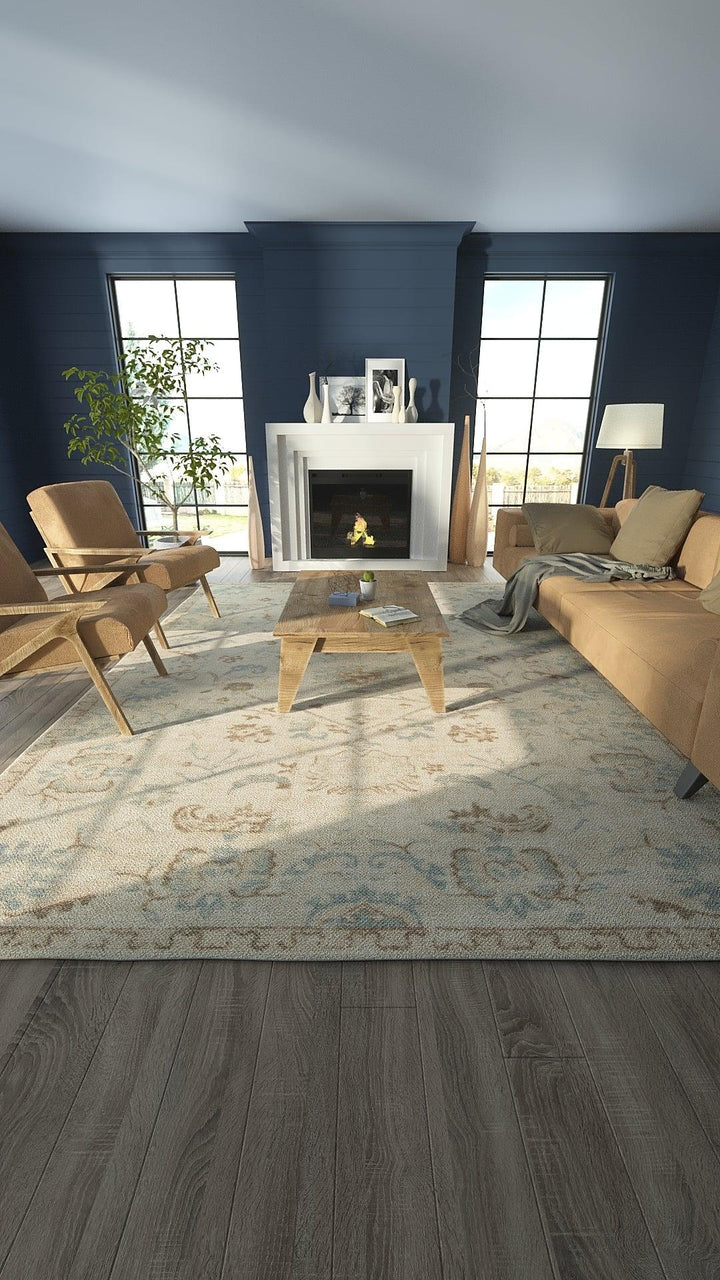 American Home Furniture Momeni Anatolia 5 Rug