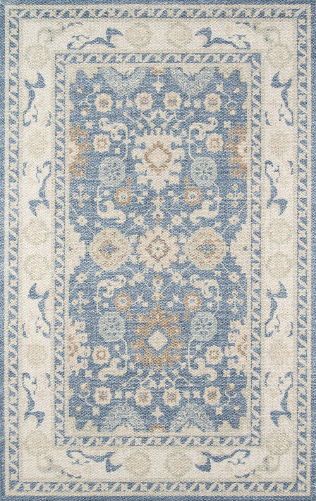 American Home Furniture Momeni Anatolia 7 Rug