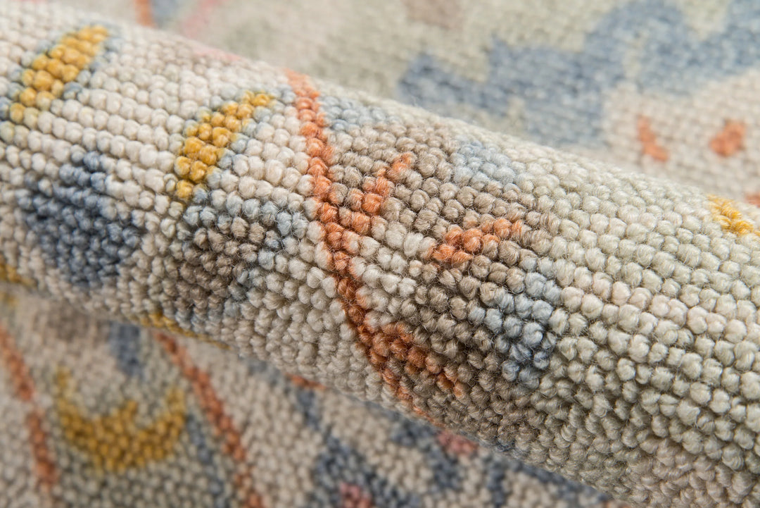 Rectangle/Light Blue