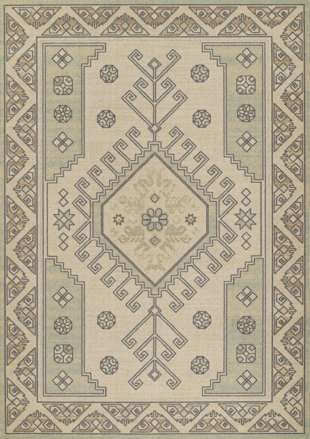 American Home Furniture Momeni Anatolia 11 Rug
