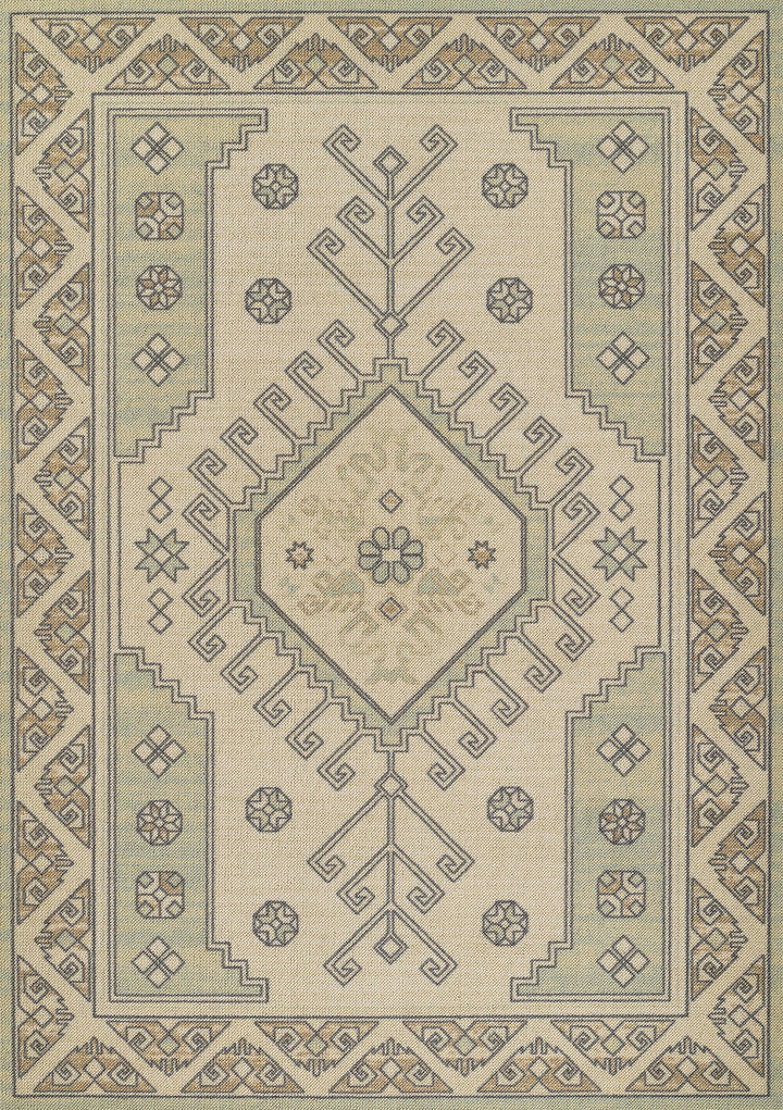 American Home Furniture Momeni Anatolia 11 Rug