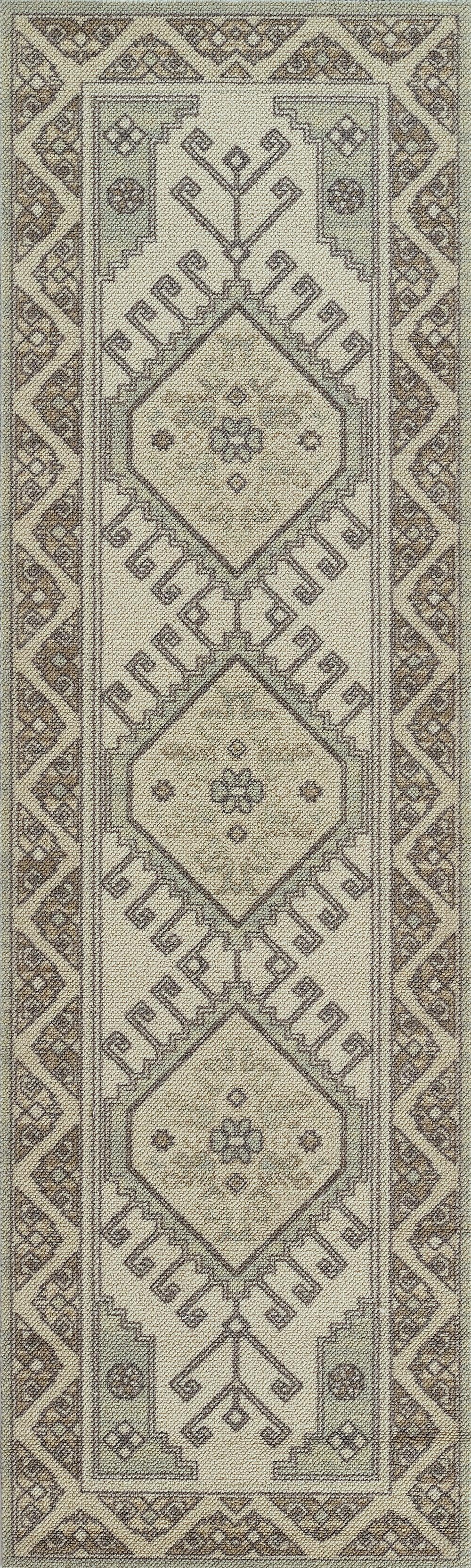 American Home Furniture Momeni Anatolia 11 Rug