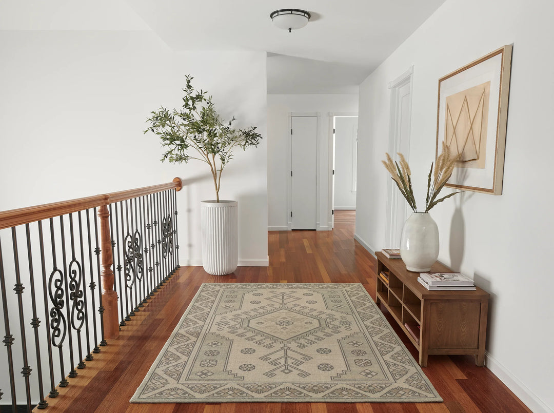 American Home Furniture Momeni Anatolia 11 Rug