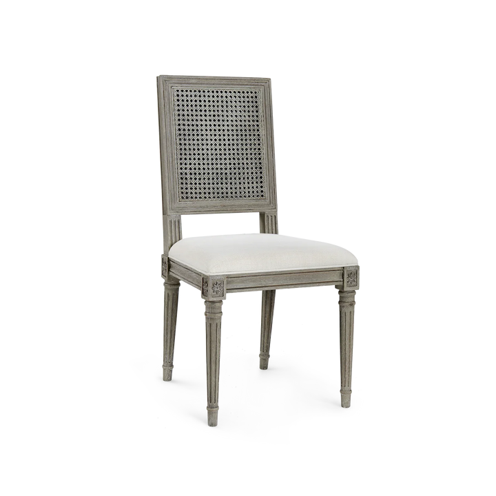 Annette Side Chair - AmericanHomeFurniture