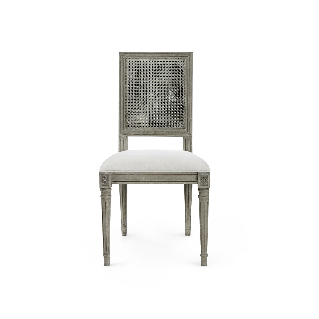 Annette Side Chair - AmericanHomeFurniture