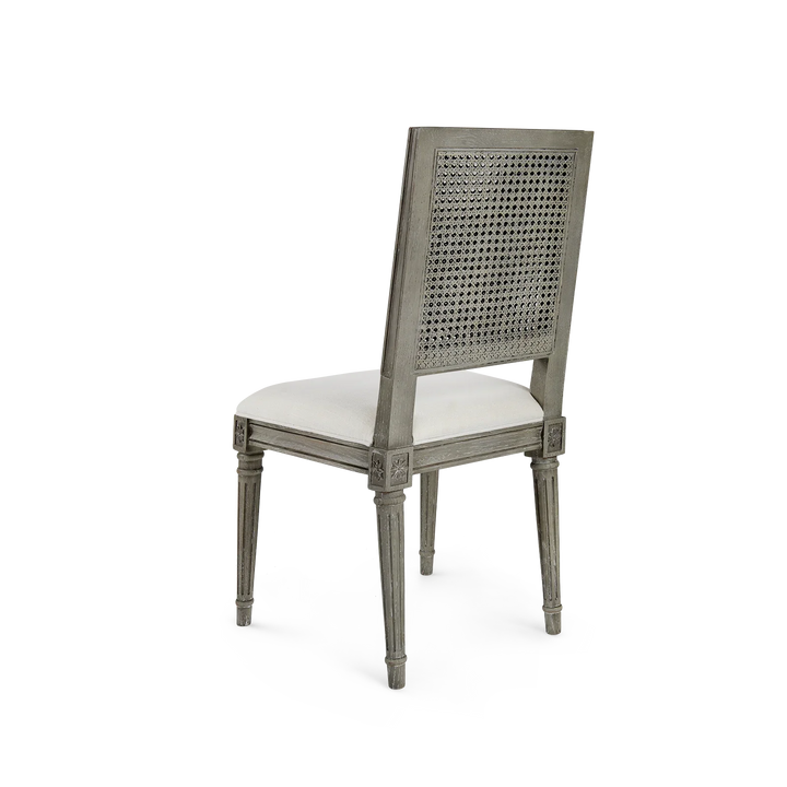 Annette Side Chair - AmericanHomeFurniture