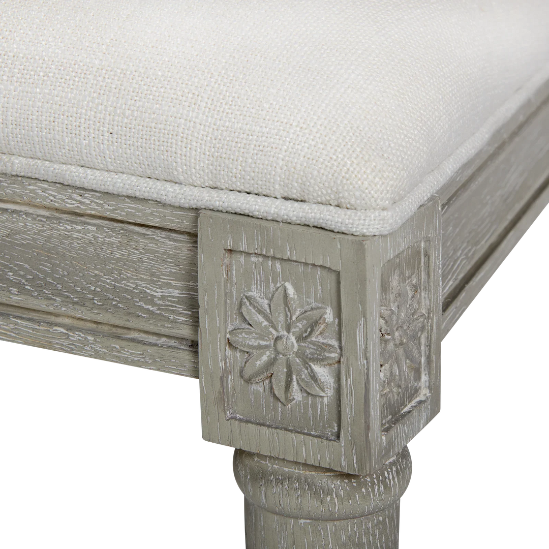 Annette Side Chair - AmericanHomeFurniture