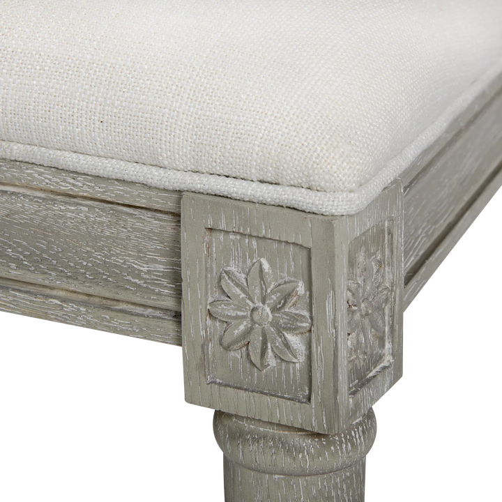 Annette Side Chair - AmericanHomeFurniture