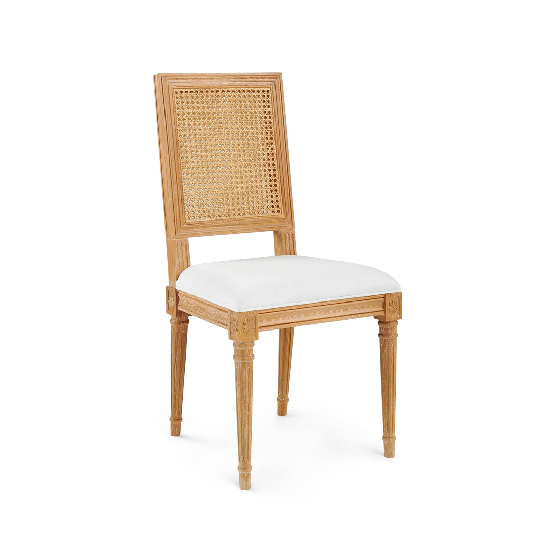 Annette Side Chair - AmericanHomeFurniture