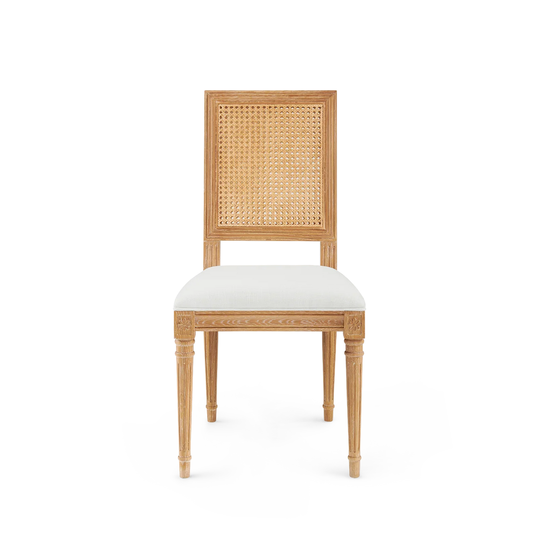 Annette Side Chair - AmericanHomeFurniture