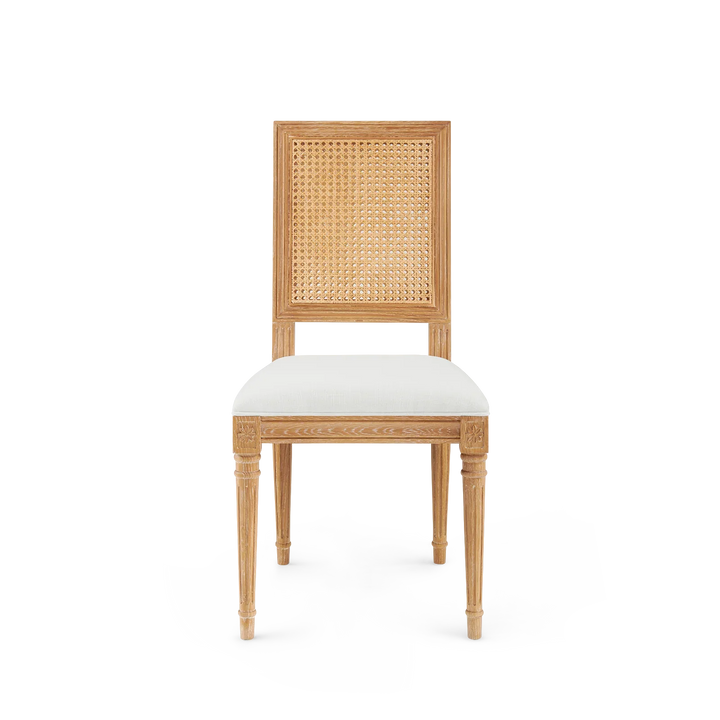 Annette Side Chair - AmericanHomeFurniture